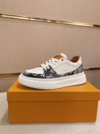Picture of Louis Vuitton Shoes _SKULVsz38-44hnh035915535
